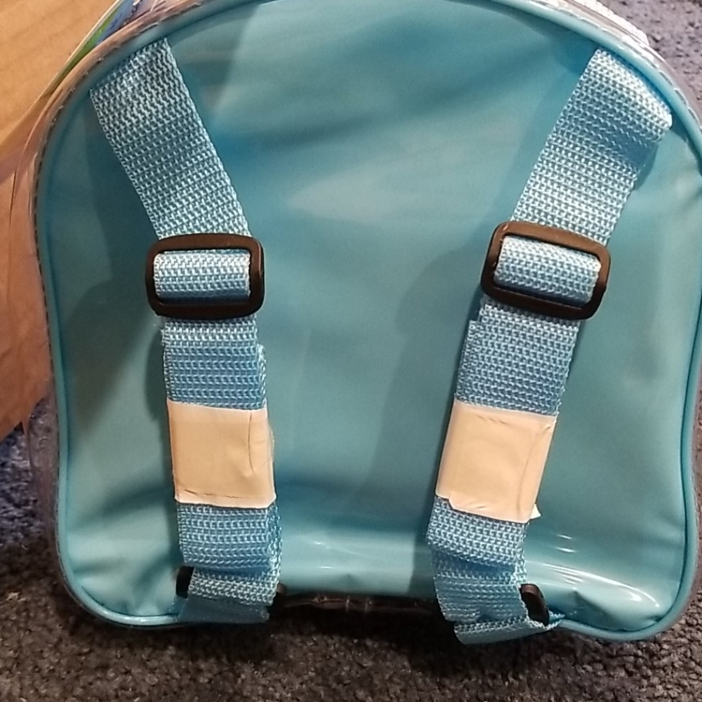 Nwt ! Peppa pig backpack. - Picture 4 of 4